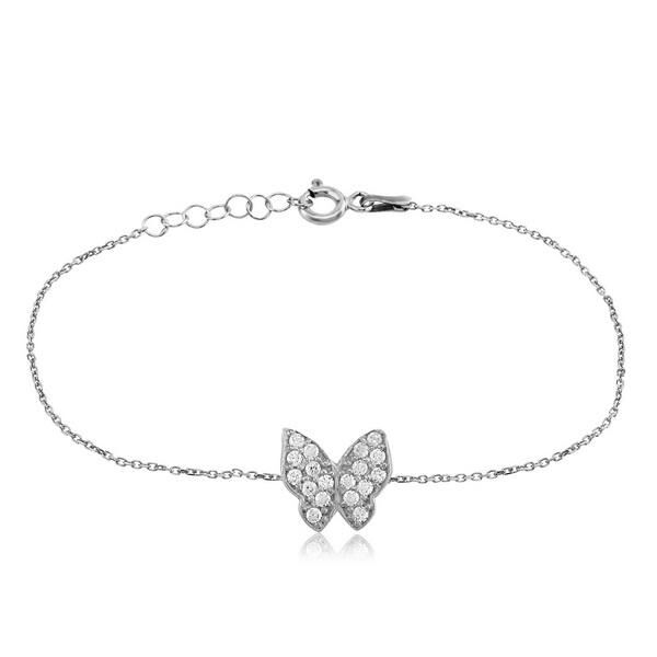 Coşar Silver Bileklik