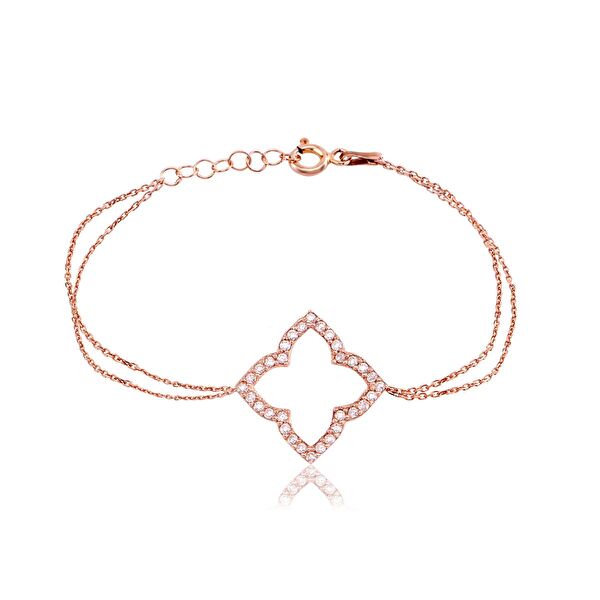 Coşar Silver Bileklik