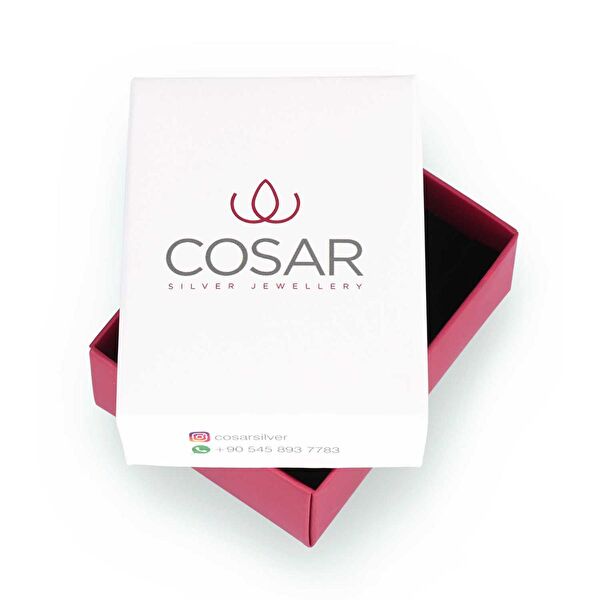 Coşar Silver Halhal