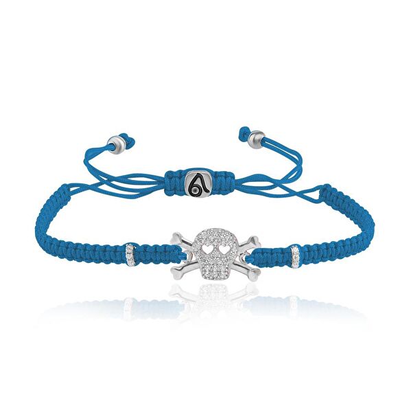 Coşar Silver Bileklik