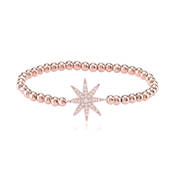 Coşar Silver Bileklik