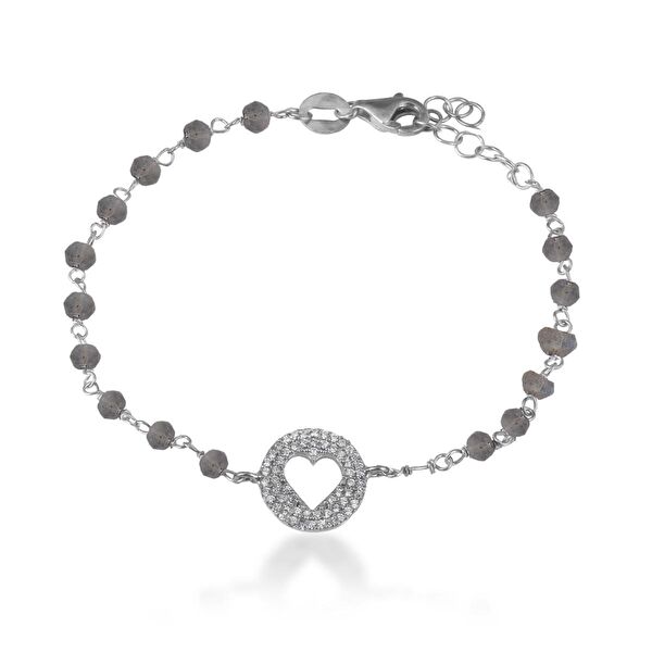 Coşar Silver Bileklik