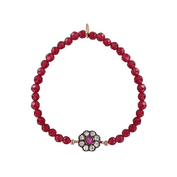 Coşar Silver Bileklik