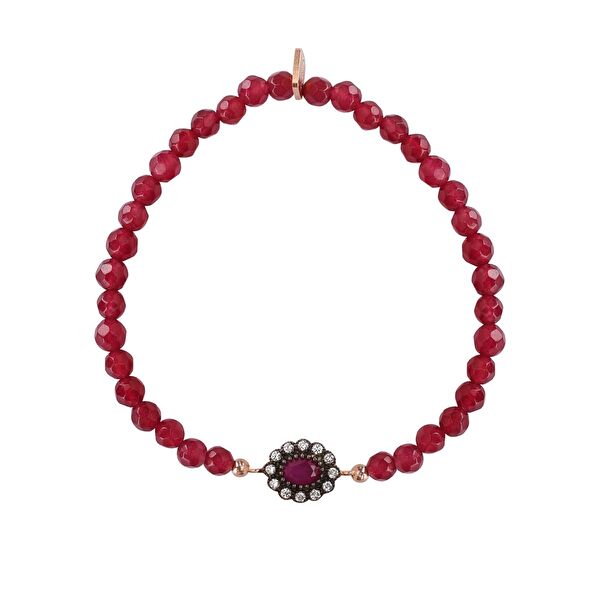 Coşar Silver Bileklik