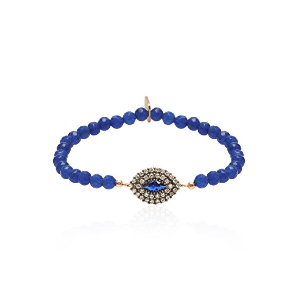 Coşar Silver Bileklik