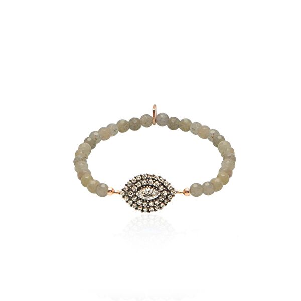 Coşar Silver Bileklik