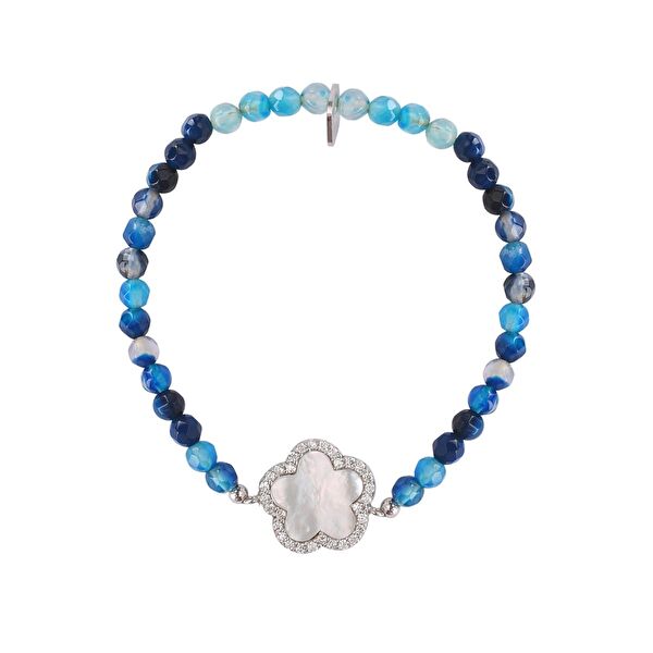 Coşar Silver Bileklik