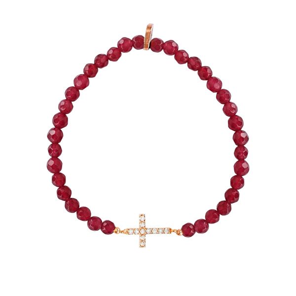 Coşar Silver Bileklik