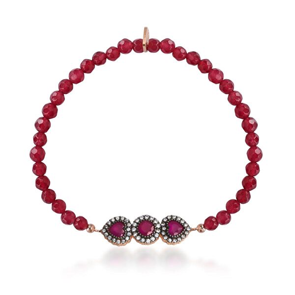 Coşar Silver Bileklik