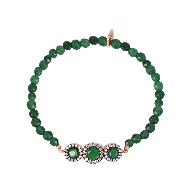 Coşar Silver Bileklik