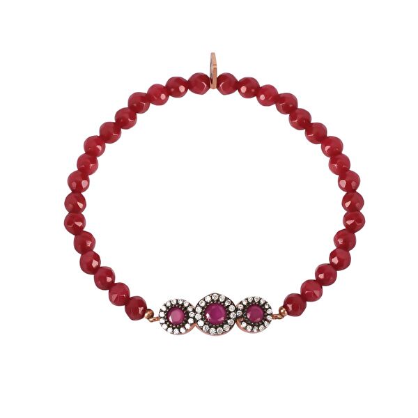 Coşar Silver Bileklik