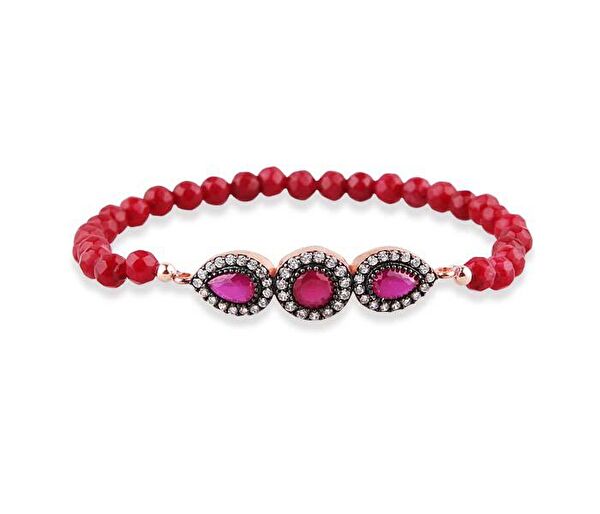 Coşar Silver Bileklik