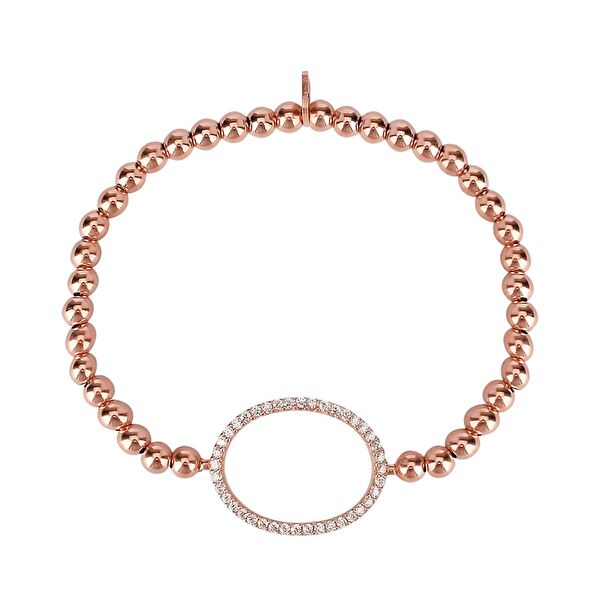 Coşar Silver Bileklik