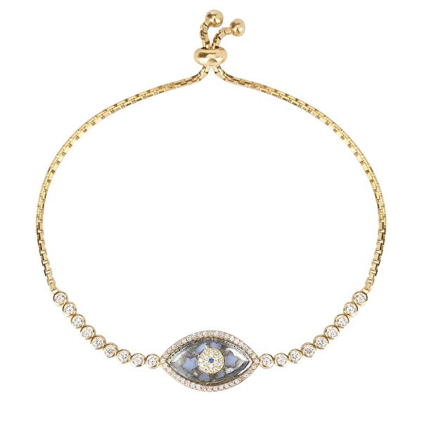 Coşar Silver Bileklik