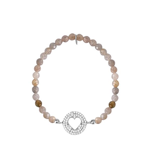 Coşar Silver Bileklik