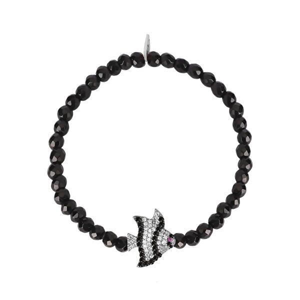 Coşar Silver Bileklik