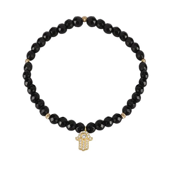 Coşar Silver Bileklik