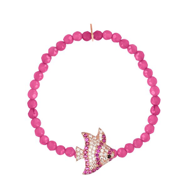 Coşar Silver Bileklik