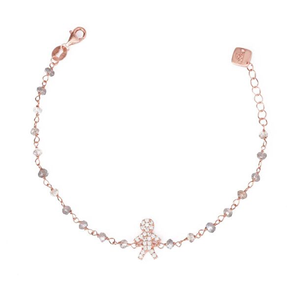 Coşar Silver Bileklik