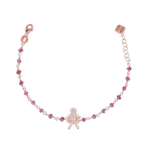 Coşar Silver Bileklik