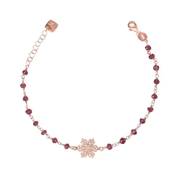 Coşar Silver Bileklik