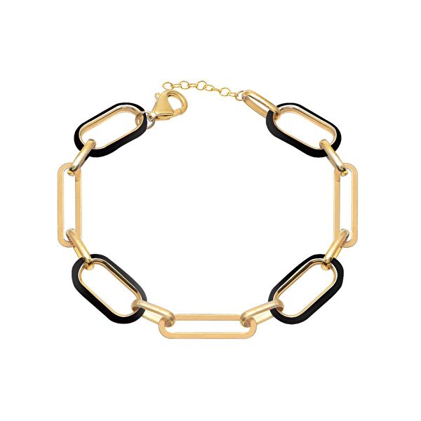 Coşar Silver Bileklik