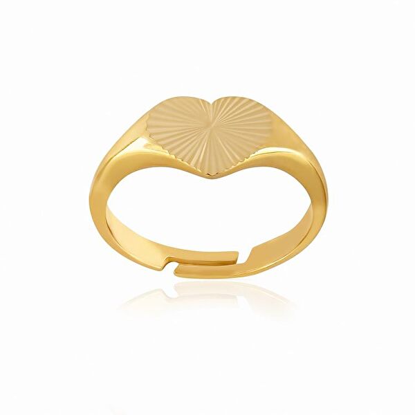 Coşar Silver Kadın Yüzük