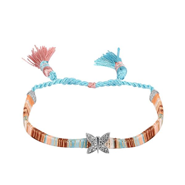 Coşar Silver Bileklik