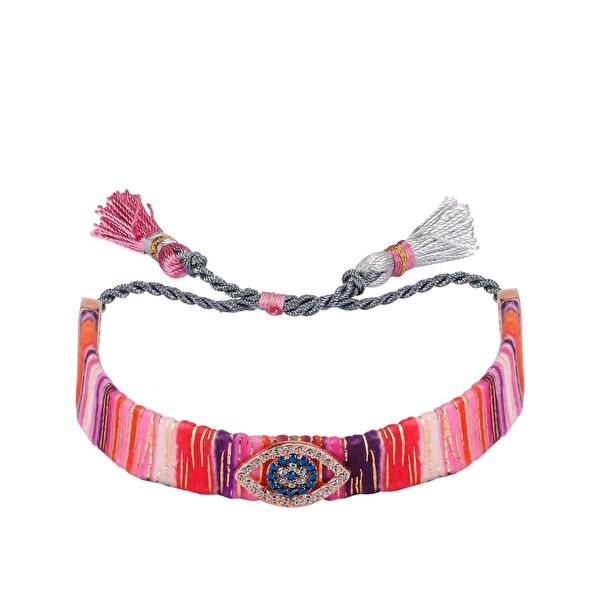 Coşar Silver Bileklik