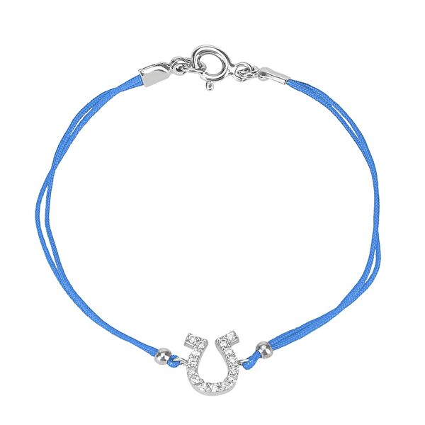 Coşar Silver Bileklik