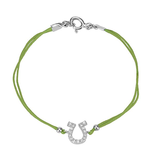 Coşar Silver Bileklik