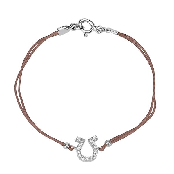 Coşar Silver Bileklik