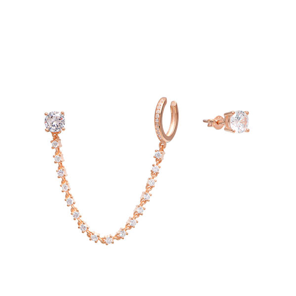 Emiliano Jewellery Küpe