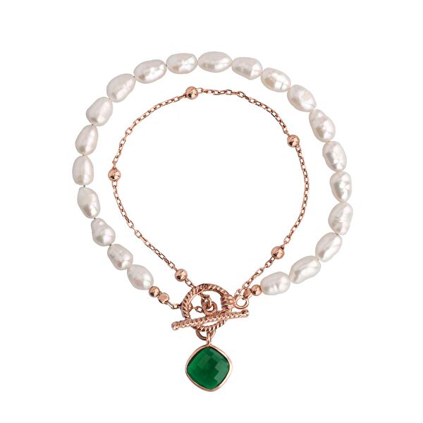 Coşar Silver Bileklik