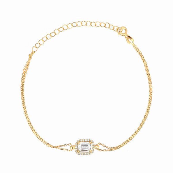 Coşar Silver Bileklik