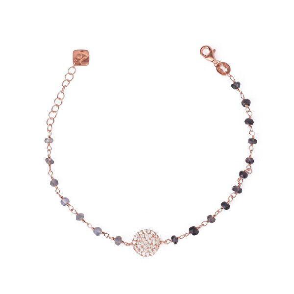 Coşar Silver Bileklik