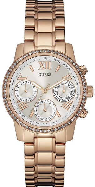 Guess Kadın Kol Saati