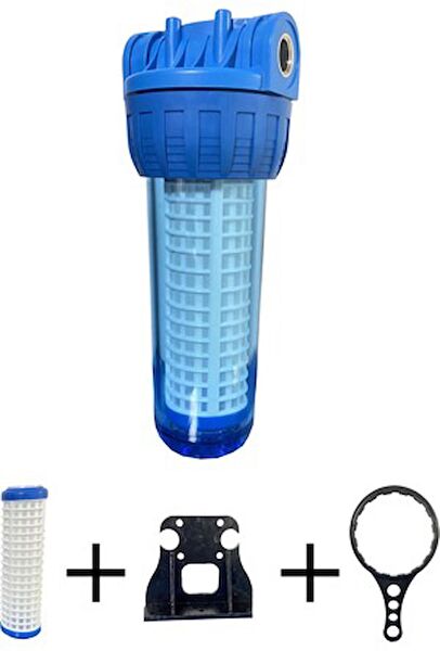 Sulook Su Arıtma Cihazı Yedek Parça, Aksesuar