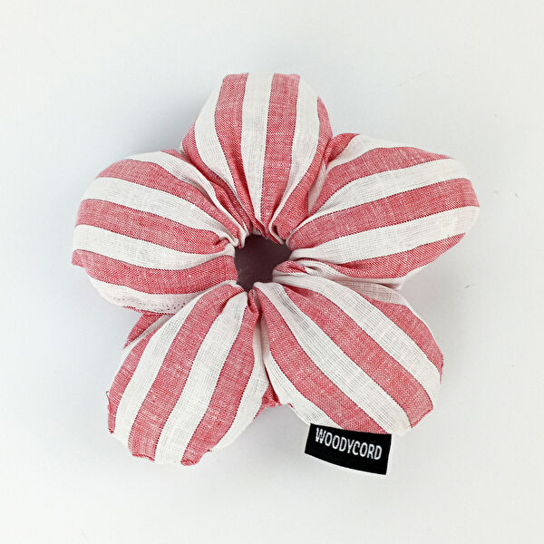 WoodyCord Kadın Saç Tokaları ve Yüzükleri