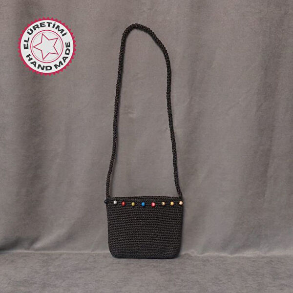 Uretti Kadın Omuz Çantası