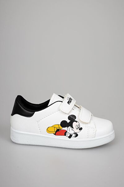 Epaavm Kız Çocuk Spor Ayakkabı, Sneaker