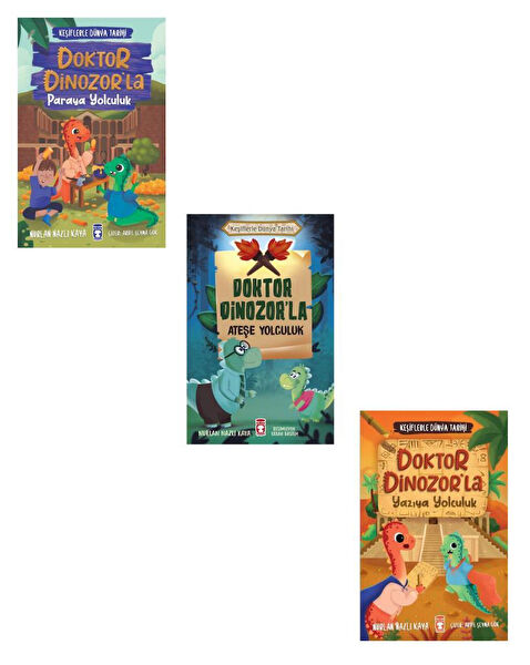 Timaş Yayınevi Çocuk Öykü, Masal