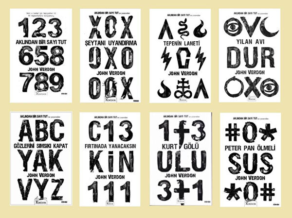 Koridor Yayıncılık Roman