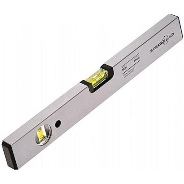 İZELTAŞ Su Terazisi