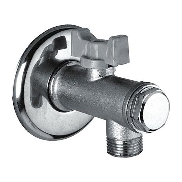 İtimat Taharet Musluğu