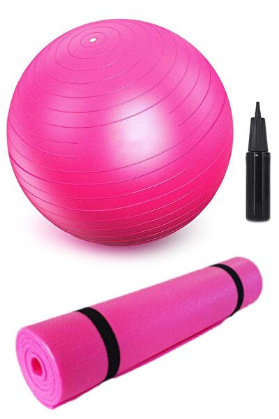 Clifton Pilates, Yoga Seti