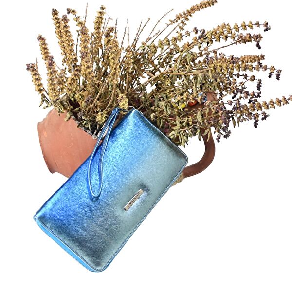 SİA ÇANTA Kadın Cüzdan