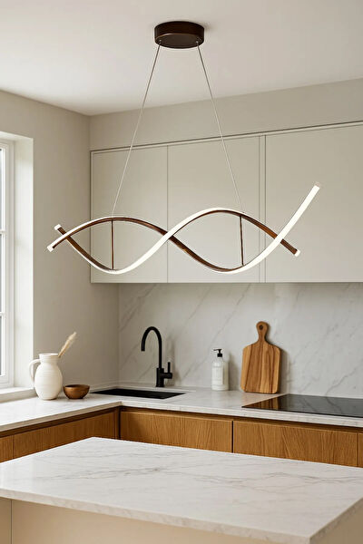 Legacy Avize, Sarkıt