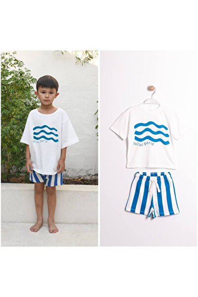 2kids2mom Erkek Çocuk Takım