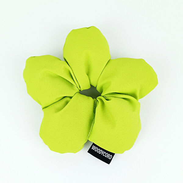 WoodyCord Kadın Saç Tokaları ve Yüzükleri